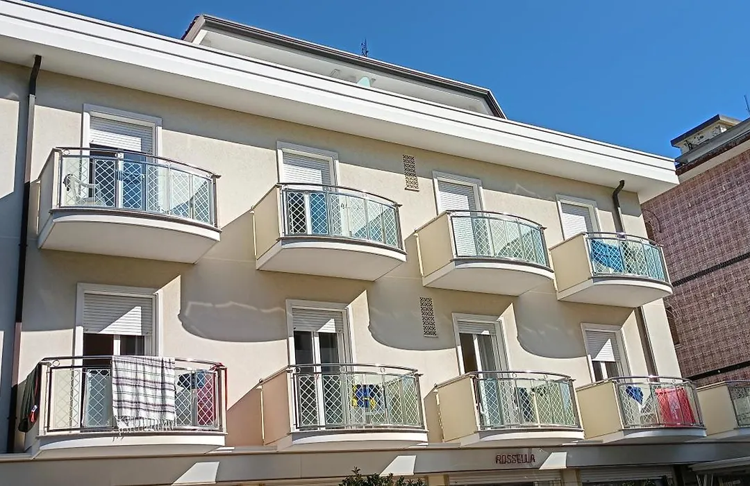 Hotel Rossella-1