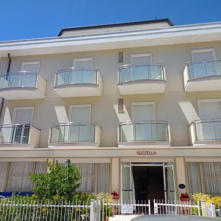 Hotel Rossella-3