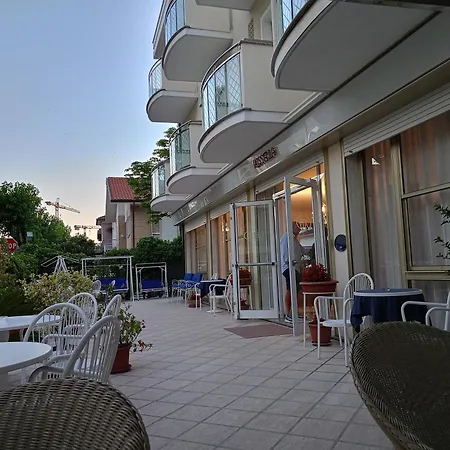 Hotel Rossella-2